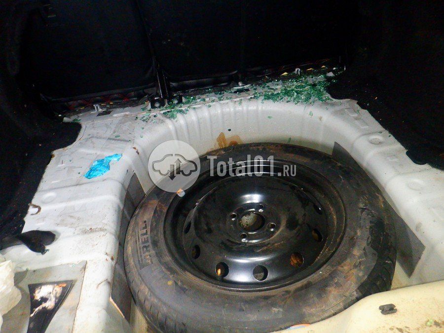 Фото ВАЗ (LADA) Vesta 220