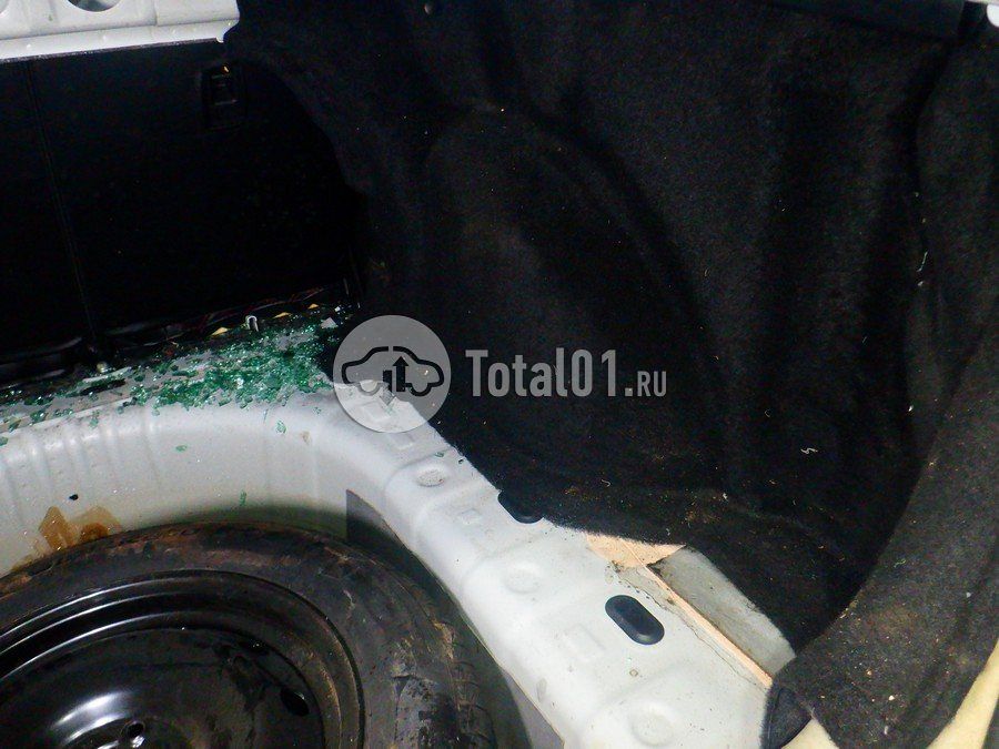 Фото ВАЗ (LADA) Vesta 222