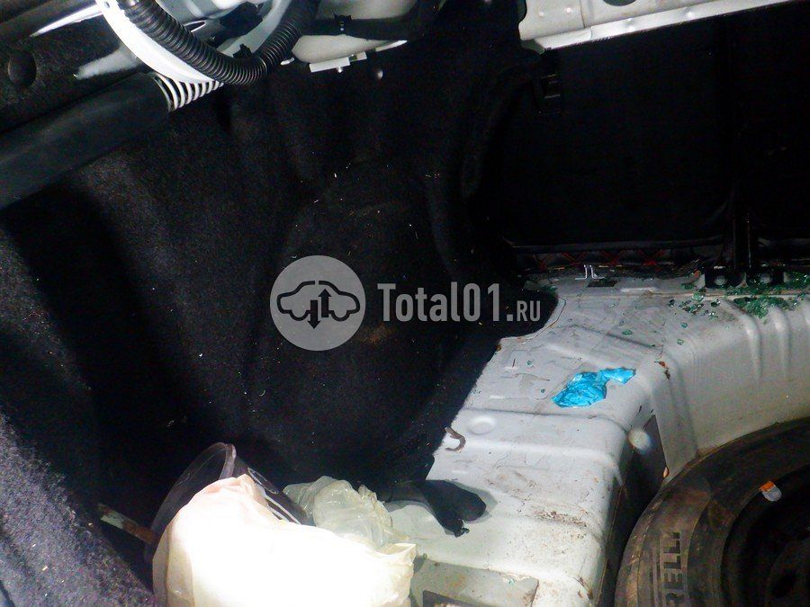 Фото ВАЗ (LADA) Vesta 224