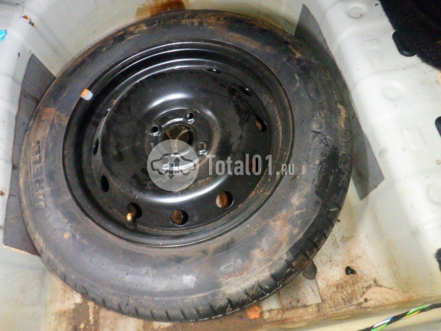 Фото ВАЗ (LADA) Vesta 226