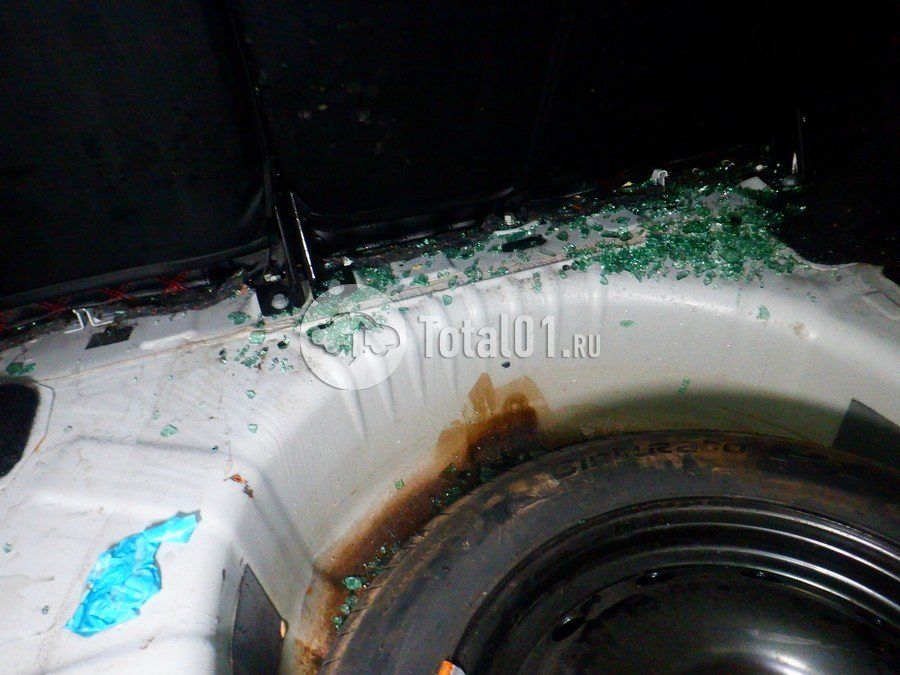 Фото ВАЗ (LADA) Vesta 228