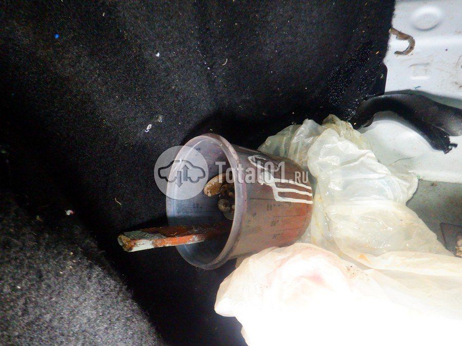 Фото ВАЗ (LADA) Vesta 230