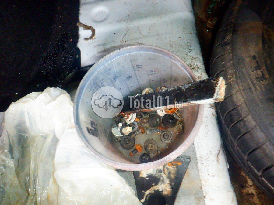 Фото ВАЗ (LADA) Vesta 232