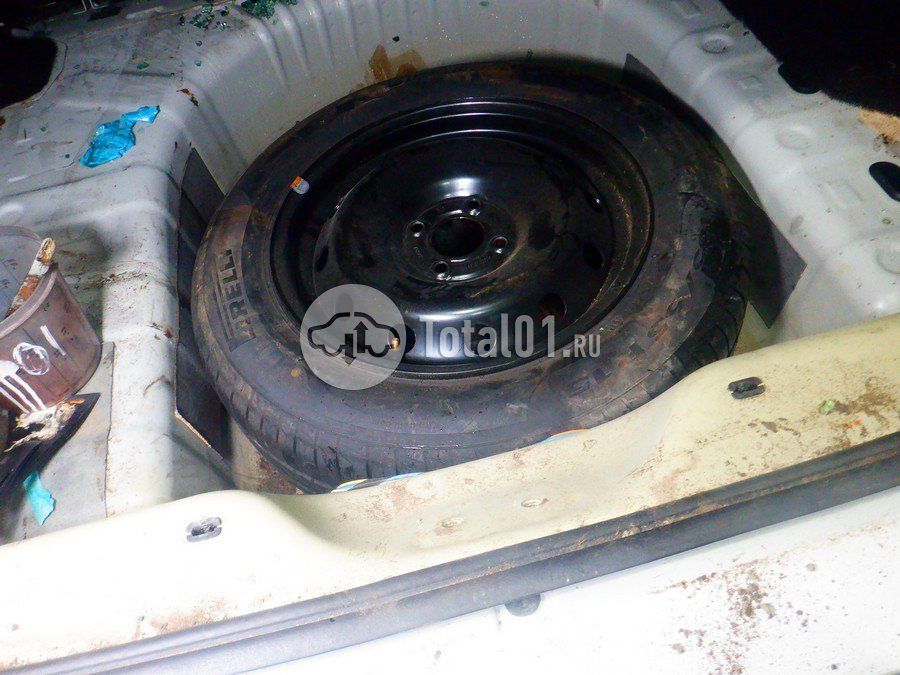 Фото ВАЗ (LADA) Vesta 234