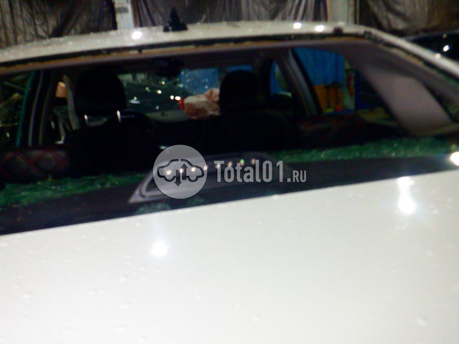 Фото ВАЗ (LADA) Vesta 236