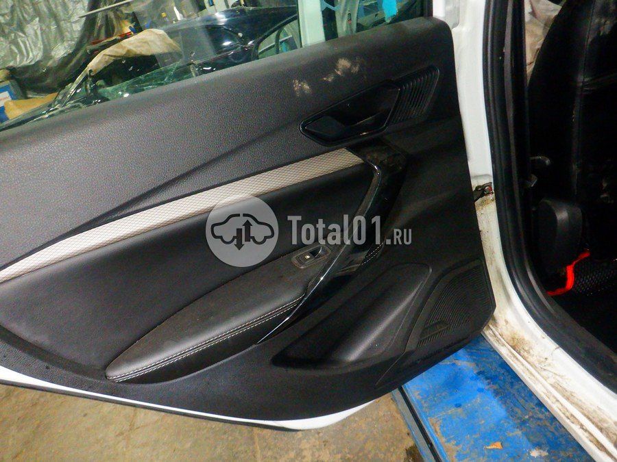 Фото ВАЗ (LADA) Vesta 238