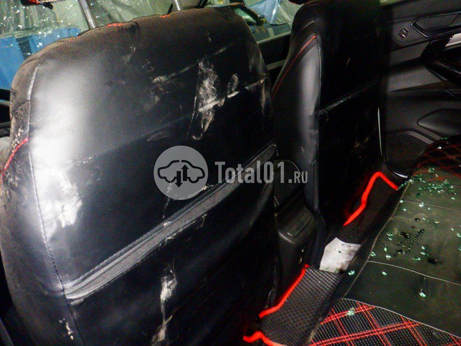 Фото ВАЗ (LADA) Vesta 242