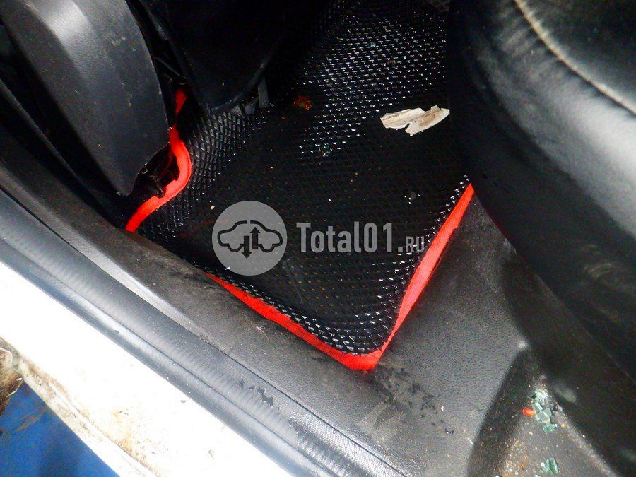 Фото ВАЗ (LADA) Vesta 244