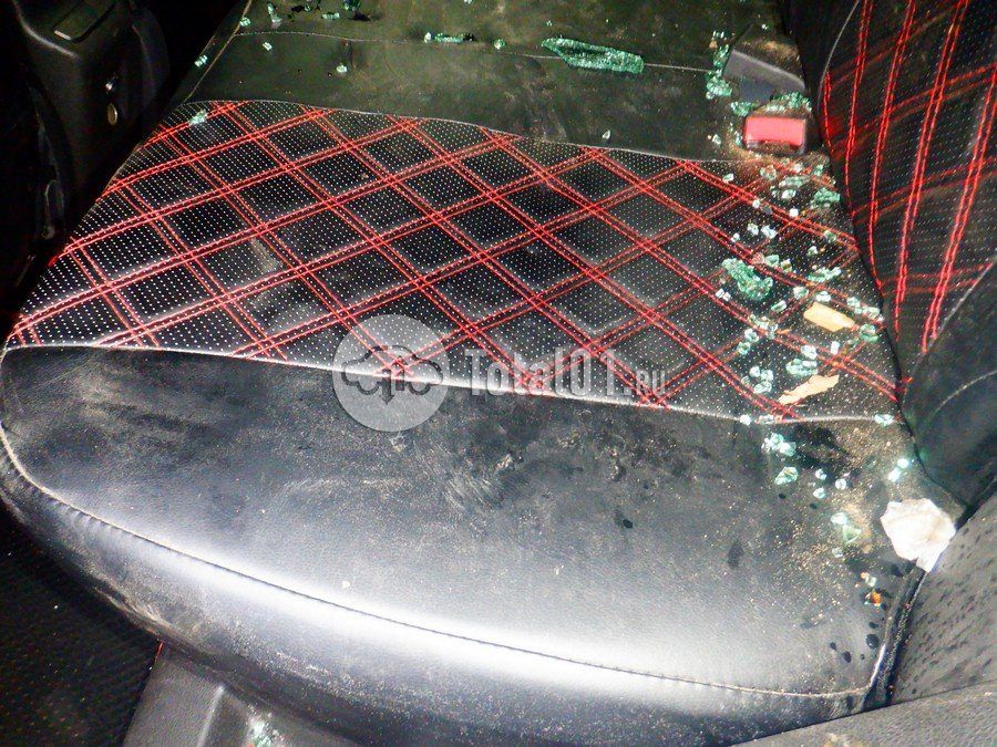 Фото ВАЗ (LADA) Vesta 246