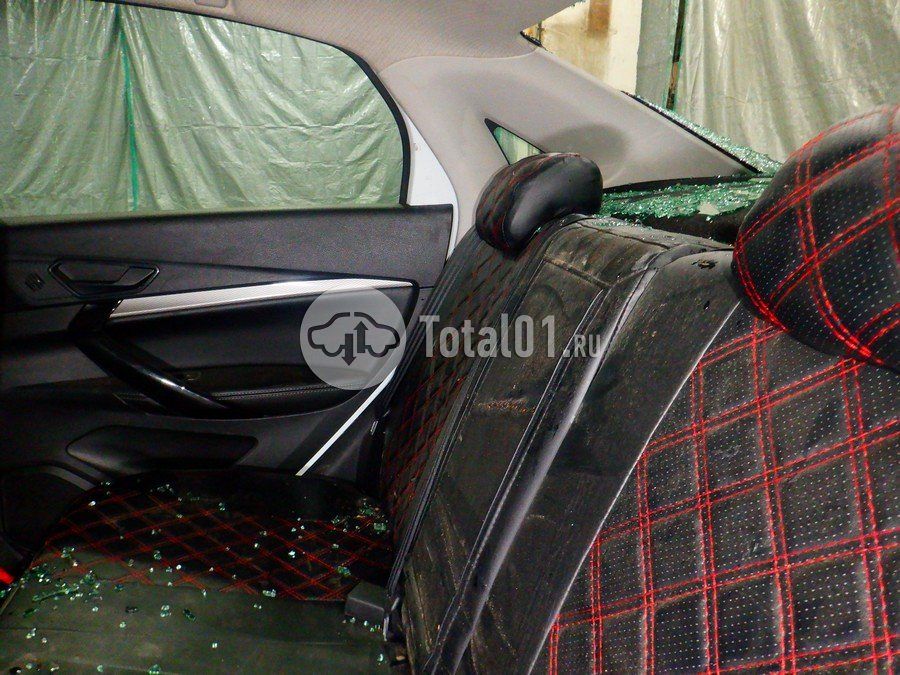 Фото ВАЗ (LADA) Vesta 248