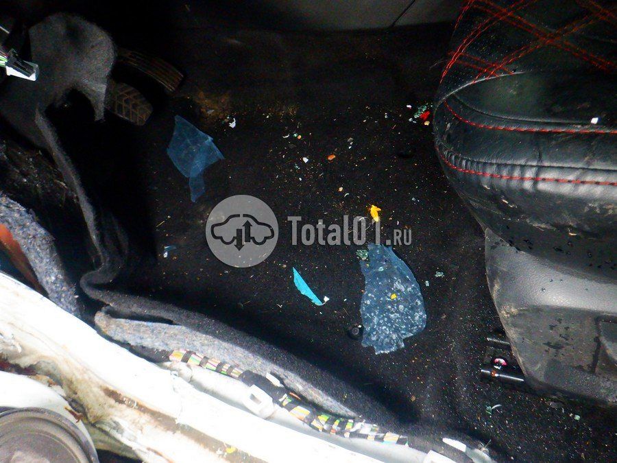 Фото ВАЗ (LADA) Vesta 250