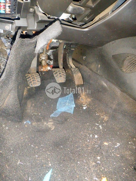 Фото ВАЗ (LADA) Vesta 252