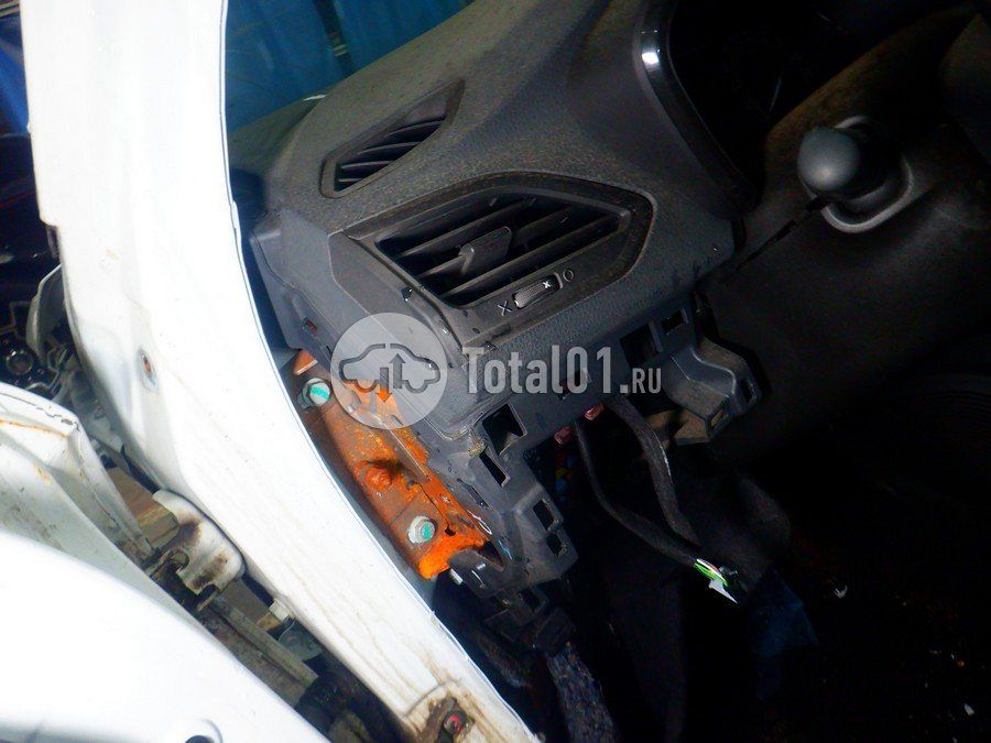 Фото ВАЗ (LADA) Vesta 256