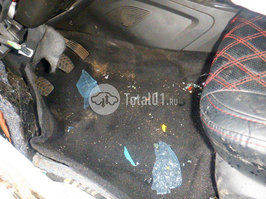 Фото ВАЗ (LADA) Vesta 260