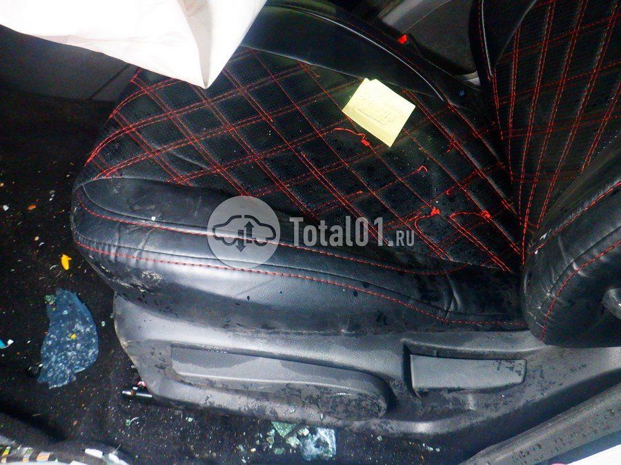 Фото ВАЗ (LADA) Vesta 262