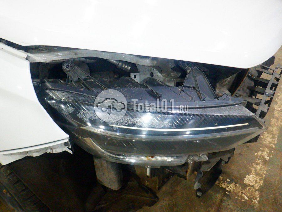 Фото ВАЗ (LADA) Vesta 266