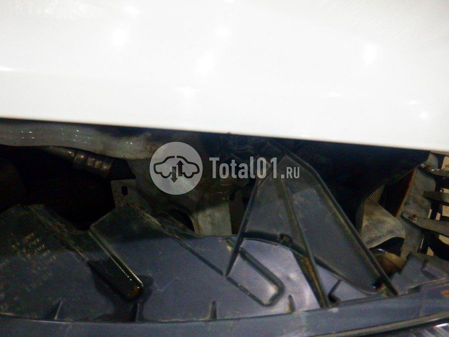 Фото ВАЗ (LADA) Vesta 268