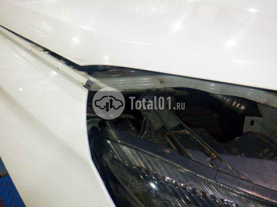 Фото ВАЗ (LADA) Vesta 270