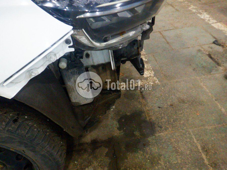 Фото ВАЗ (LADA) Vesta 272