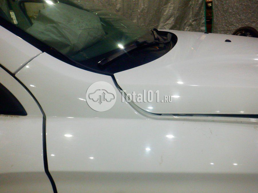 Фото ВАЗ (LADA) Vesta 276