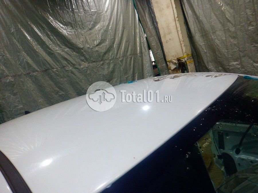 Фото ВАЗ (LADA) Vesta 280