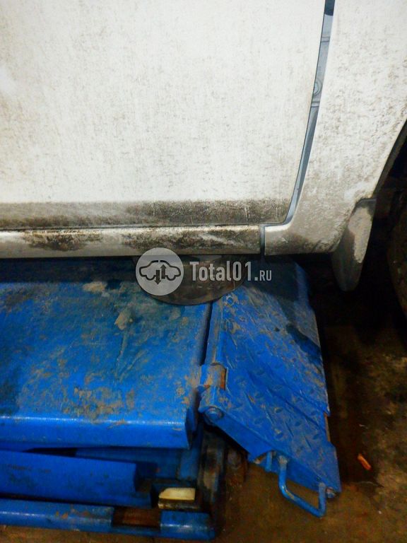 Фото ВАЗ (LADA) Vesta 284