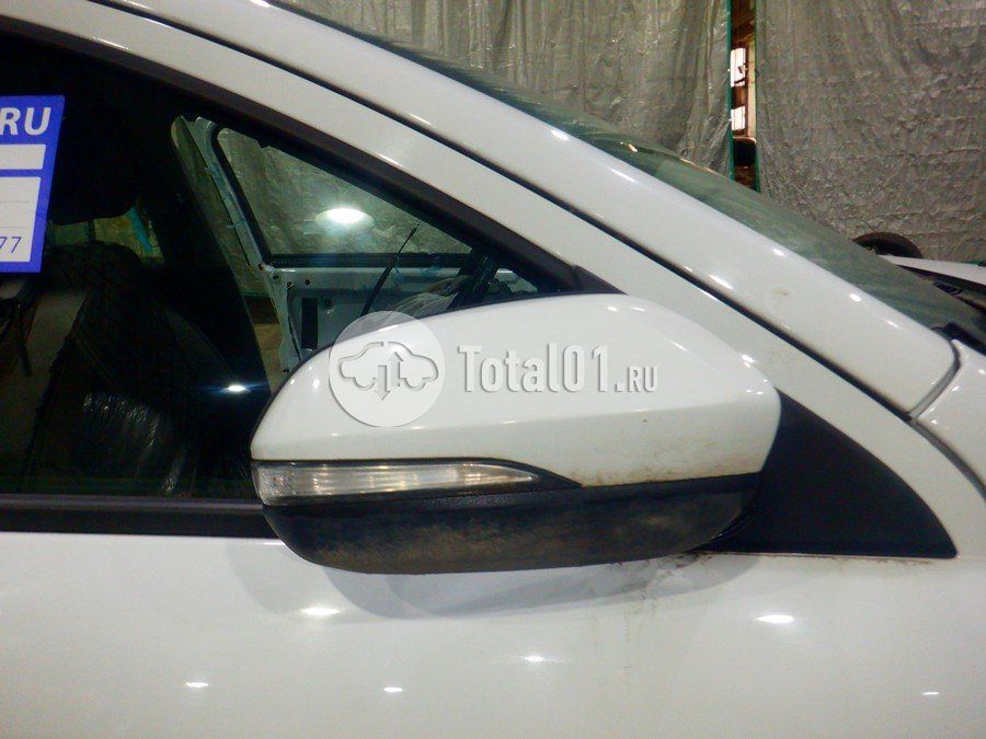 Фото ВАЗ (LADA) Vesta 286