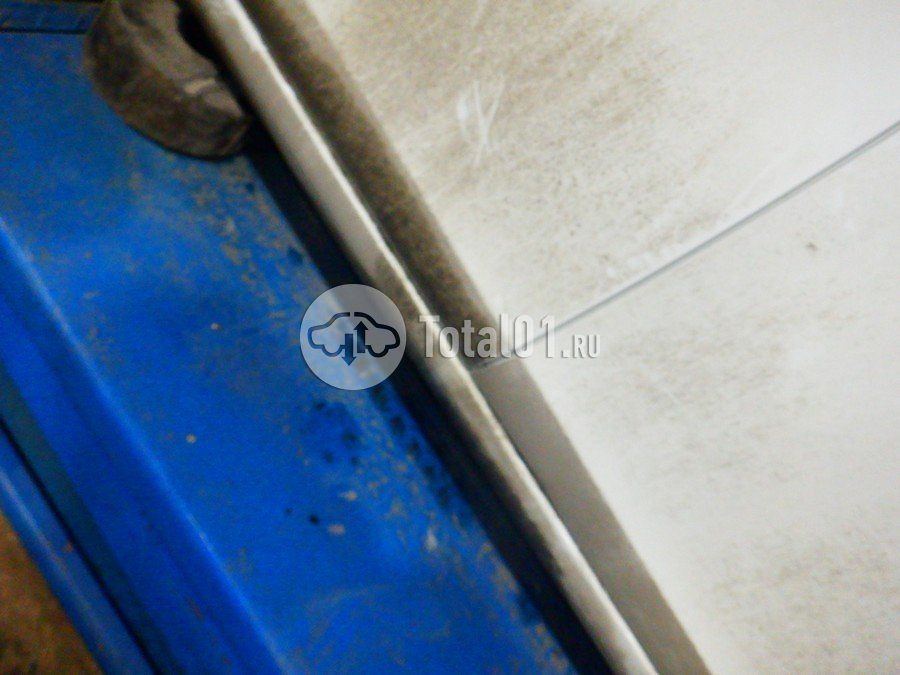 Фото ВАЗ (LADA) Vesta 288