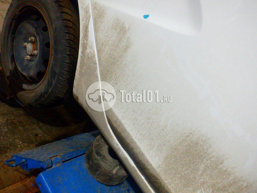 Фото ВАЗ (LADA) Vesta 290