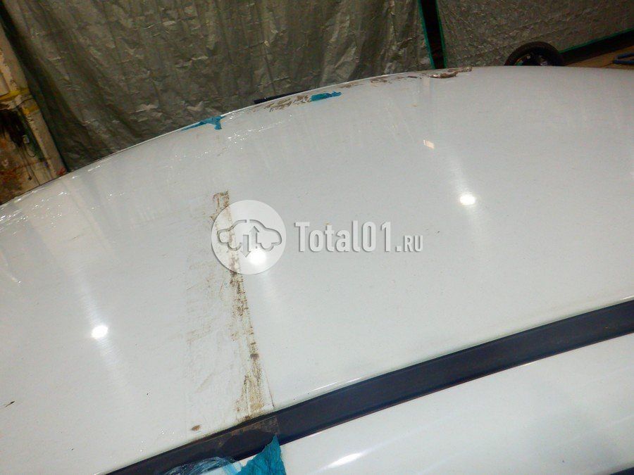 Фото ВАЗ (LADA) Vesta 294