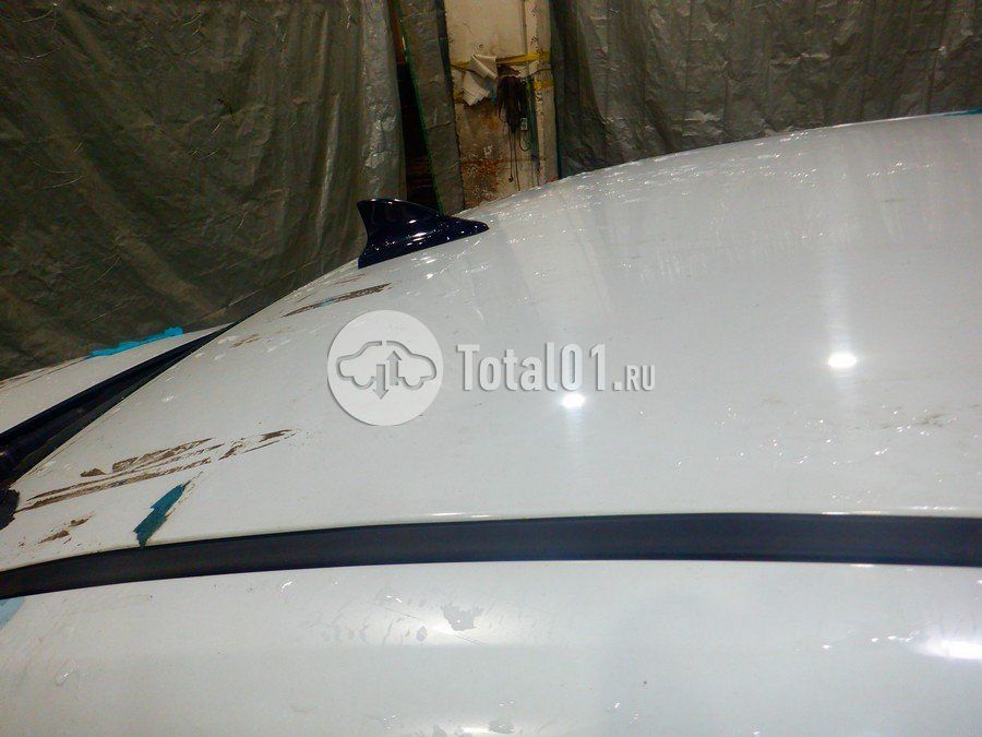 Фото ВАЗ (LADA) Vesta 296