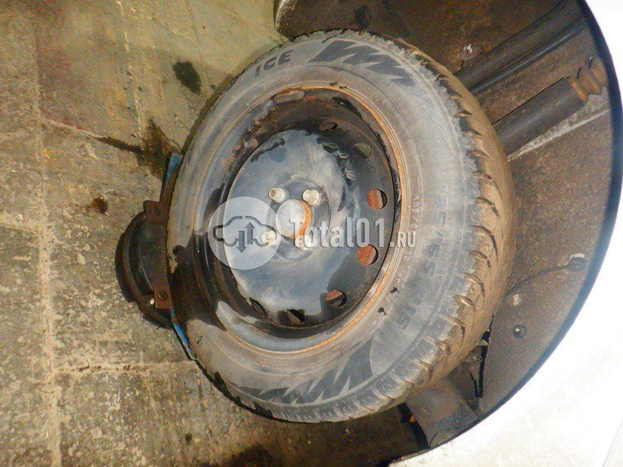 Фото ВАЗ (LADA) Vesta 300