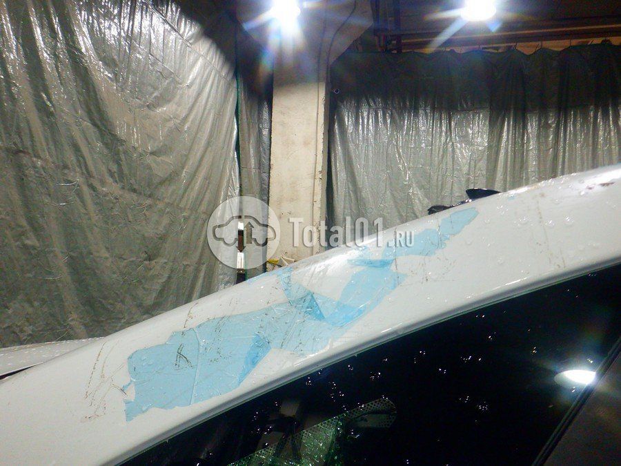 Фото ВАЗ (LADA) Vesta 304