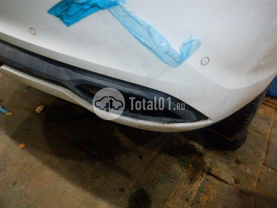 Фото ВАЗ (LADA) Vesta 306