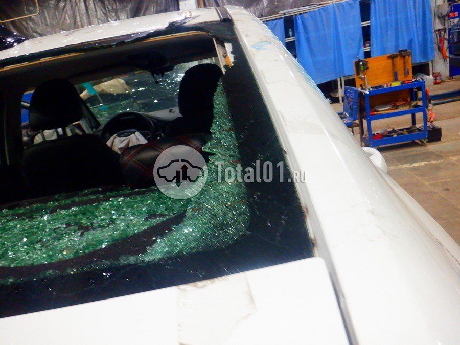 Фото ВАЗ (LADA) Vesta 314