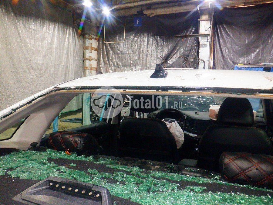 Фото ВАЗ (LADA) Vesta 320