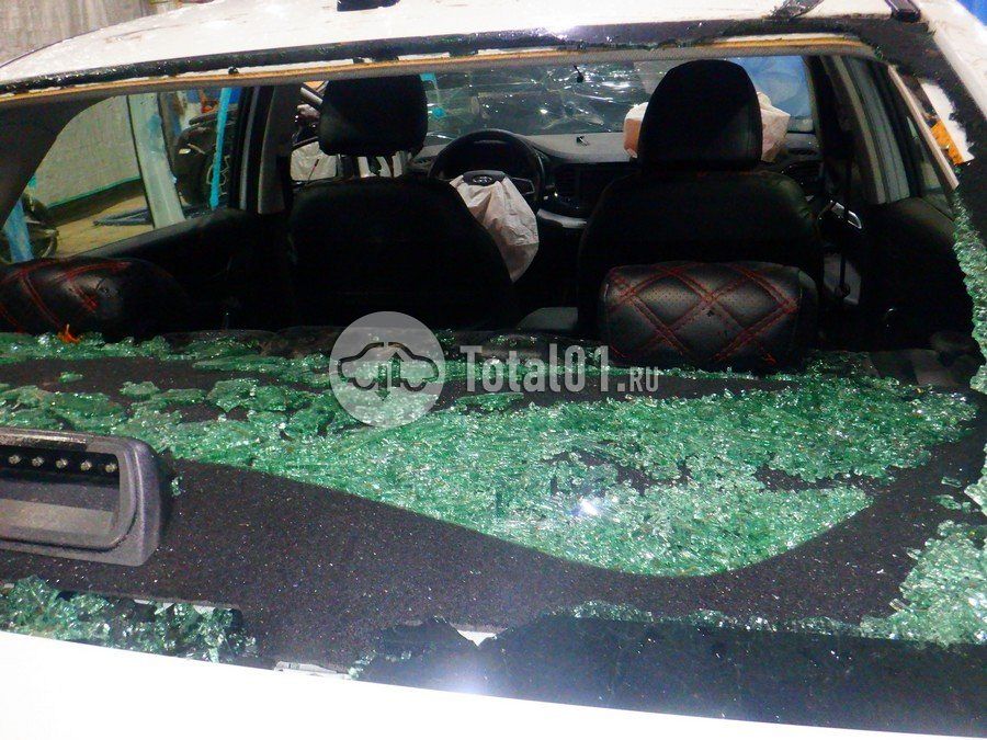 Фото ВАЗ (LADA) Vesta 322