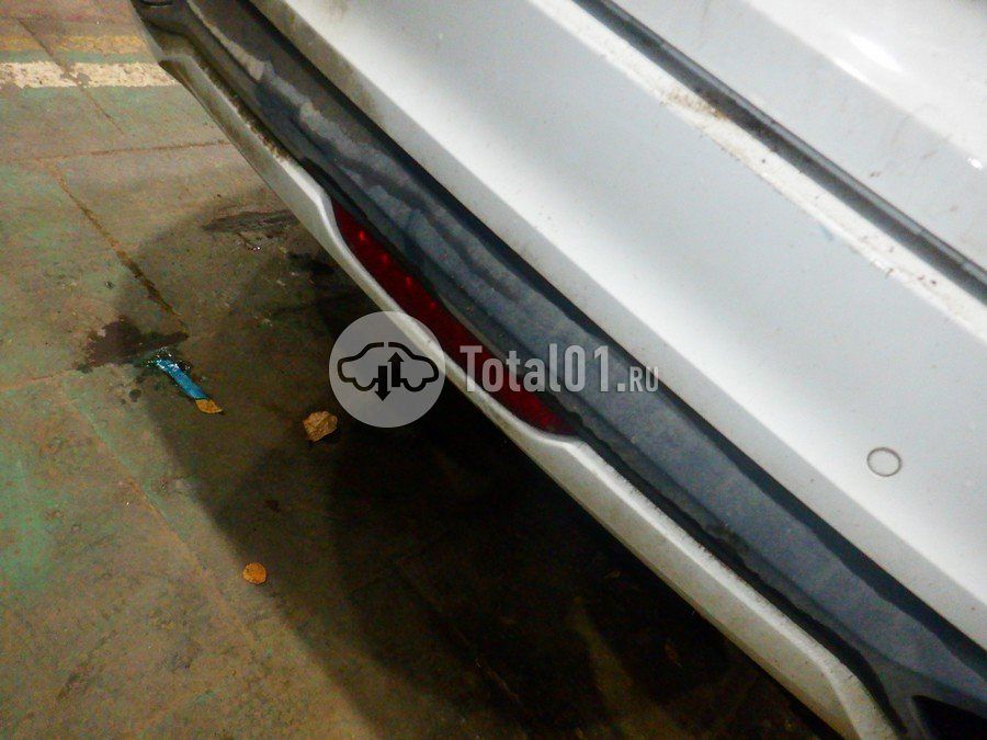 Фото ВАЗ (LADA) Vesta 326