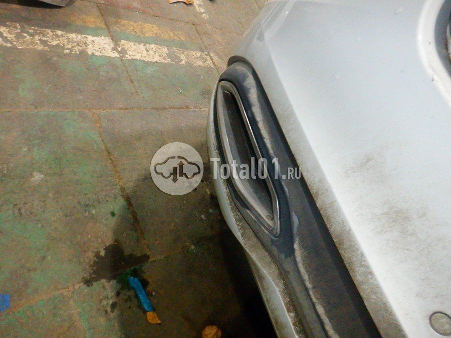 Фото ВАЗ (LADA) Vesta 328