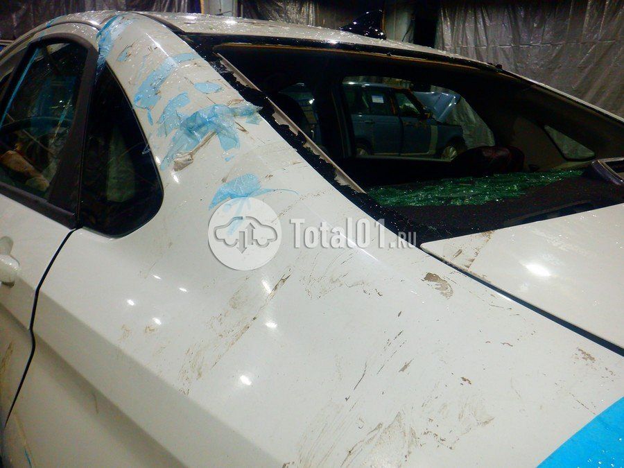 Фото ВАЗ (LADA) Vesta 334