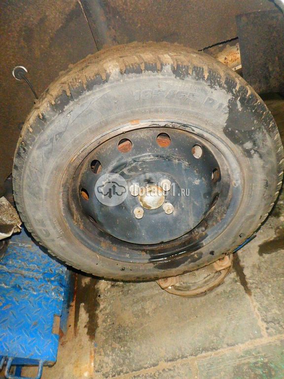 Фото ВАЗ (LADA) Vesta 338