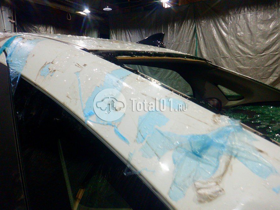 Фото ВАЗ (LADA) Vesta 340