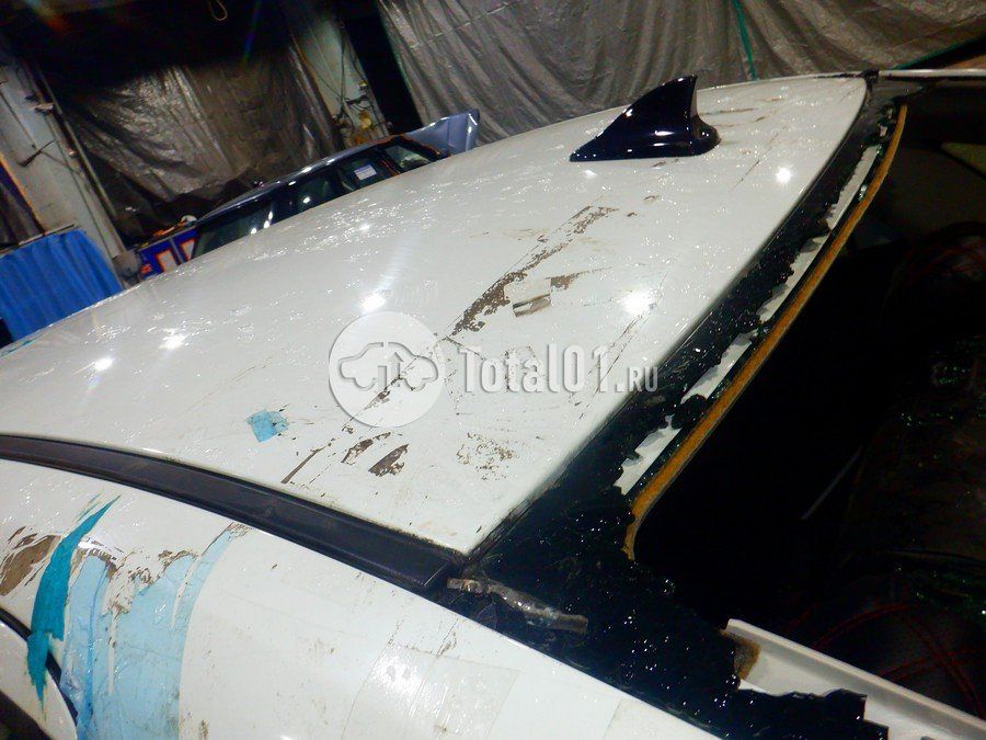 Фото ВАЗ (LADA) Vesta 342