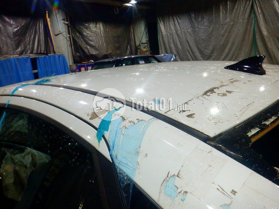 Фото ВАЗ (LADA) Vesta 344