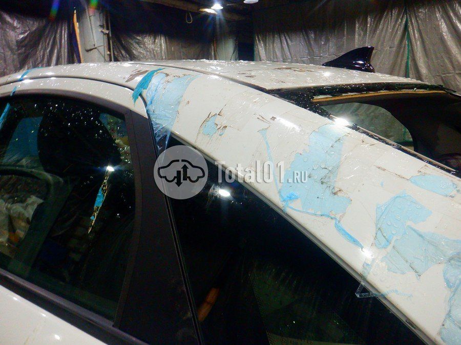 Фото ВАЗ (LADA) Vesta 346