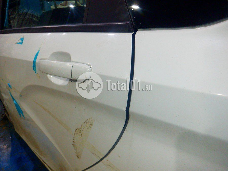 Фото ВАЗ (LADA) Vesta 348