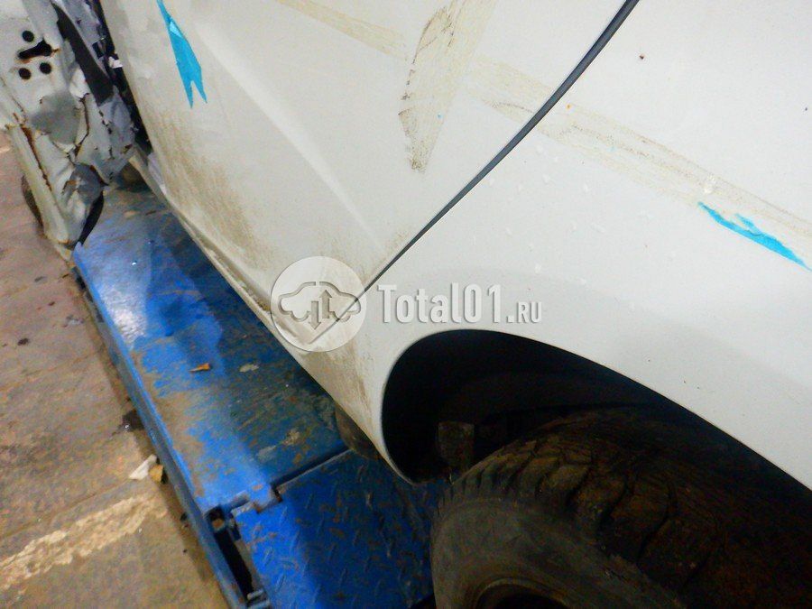 Фото ВАЗ (LADA) Vesta 350