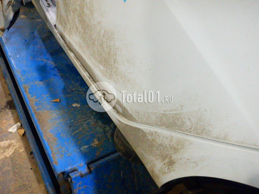 Фото ВАЗ (LADA) Vesta 352