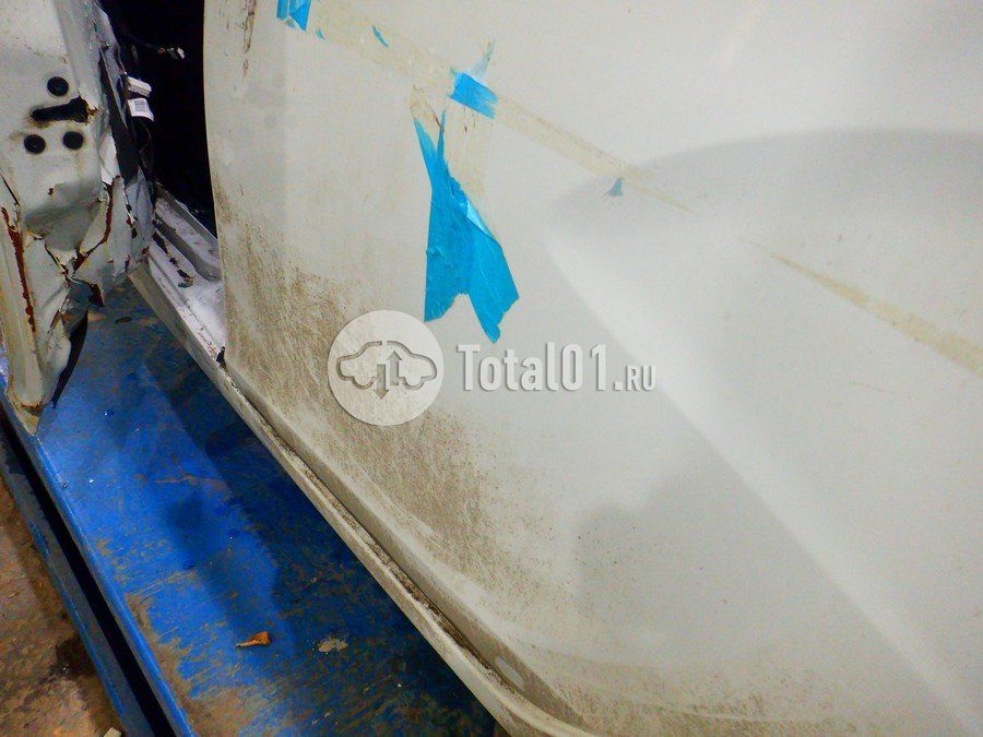 Фото ВАЗ (LADA) Vesta 354