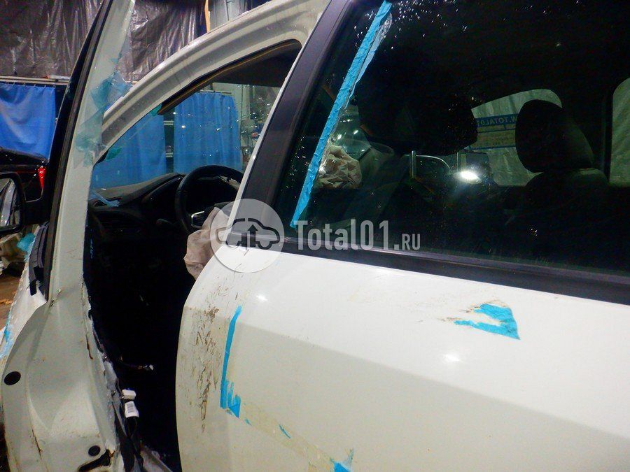 Фото ВАЗ (LADA) Vesta 356